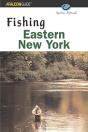 Fishing Eastern New York - Preview