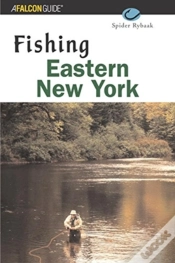 Capa do artigo Fishing Eastern New York