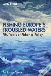Capa do artigo Fishing Europe