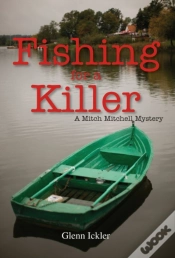 Capa do artigo Fishing For A Killer