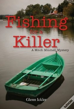 Capa do artigo Fishing For A Killer
