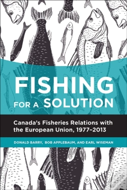 Capa do artigo Fishing For A Solution
