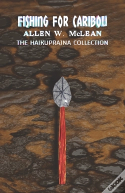 Capa do artigo Fishing For Caribou