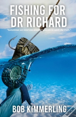 Capa do artigo Fishing For Dr Richard