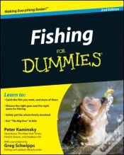 Capa do artigo Fishing For Dummies