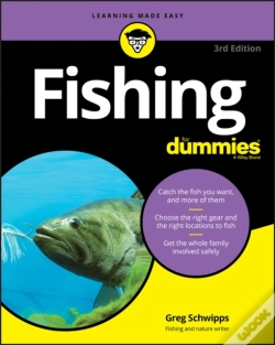 Capa do artigo Fishing For Dummies