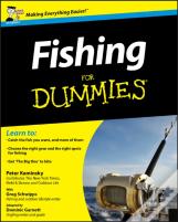 Fishing For Dummies, Uk Edition