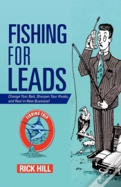Capa do artigo Fishing For Leads