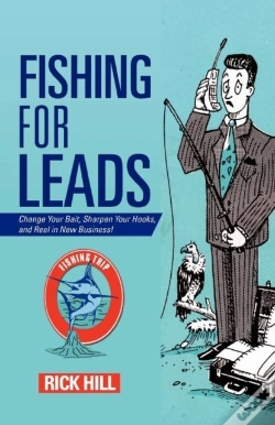 Capa do artigo Fishing For Leads