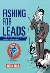 Capa do artigo Fishing For Leads