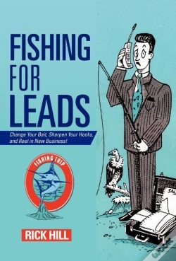 Capa do artigo Fishing For Leads