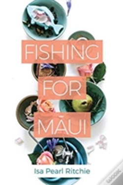 Capa do artigo Fishing For MāUi