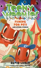 Fishing For Pets