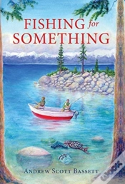 Capa do artigo Fishing For Something