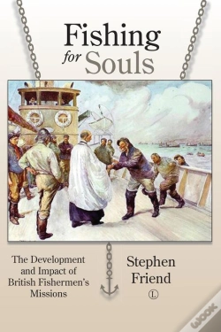 Capa do artigo Fishing For Souls