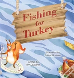 Capa do artigo Fishing For Turkey