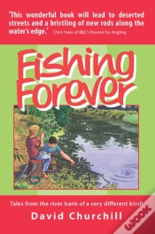 Capa do artigo Fishing Forever