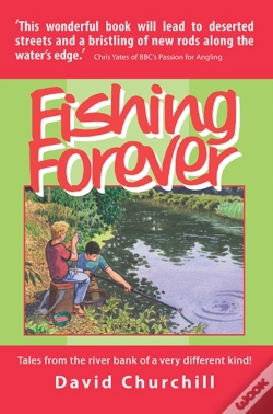 Capa do artigo Fishing Forever