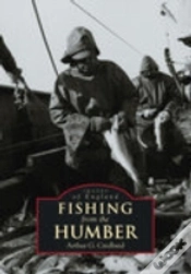 Capa do artigo Fishing From The Humber