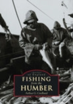 Capa do artigo Fishing From The Humber