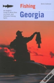 Capa do artigo Fishing Georgia