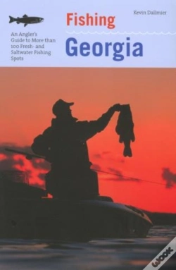 Capa do artigo Fishing Georgia