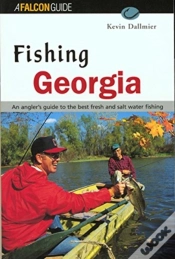 Capa do artigo Fishing Georgia