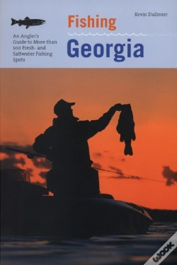 Capa do artigo Fishing Georgia