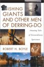 Fishing Giants And Other Men O - Preview