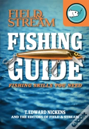 Capa do artigo Fishing Guide