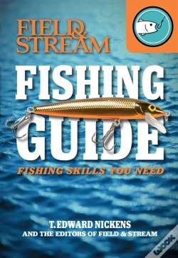 Capa do artigo Fishing Guide