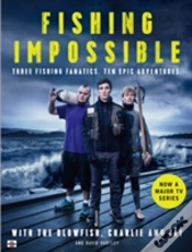 Capa do artigo Fishing Impossible