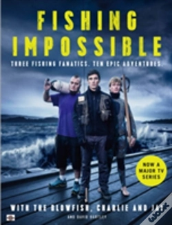 Capa do artigo Fishing Impossible