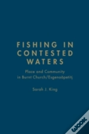 Capa do artigo Fishing In Contested Waters