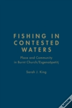 Capa do artigo Fishing In Contested Waters