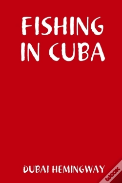 Capa do artigo Fishing In Cuba