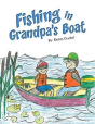 Fishing In Grandpa'S Boat - Preview