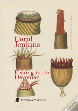 Capa do artigo Fishing In The Devonian
