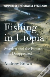 Capa do artigo Fishing In Utopia