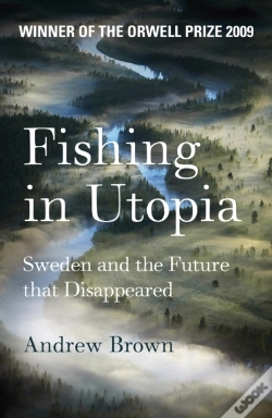 Capa do artigo Fishing In Utopia