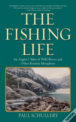 Capa do artigo Fishing Life