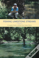 Fishing Limestone Streams