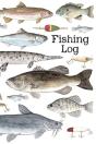 Fishing Log - Preview