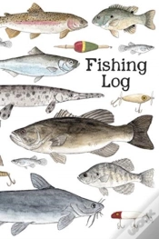 Capa do artigo Fishing Log