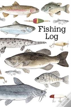 Capa do artigo Fishing Log