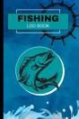 Fishing Log Book - Preview