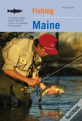 Fishing Maine