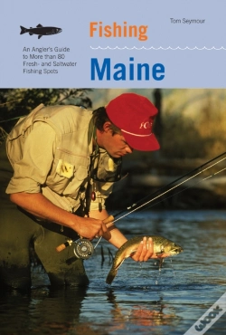Capa do artigo Fishing Maine