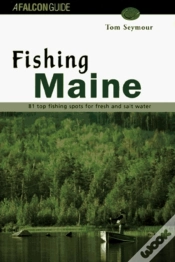 Capa do artigo Fishing Maine