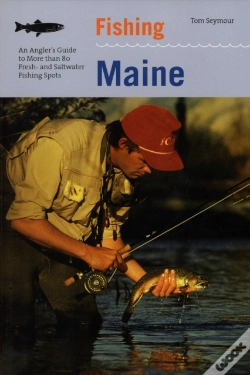 Capa do artigo Fishing Maine